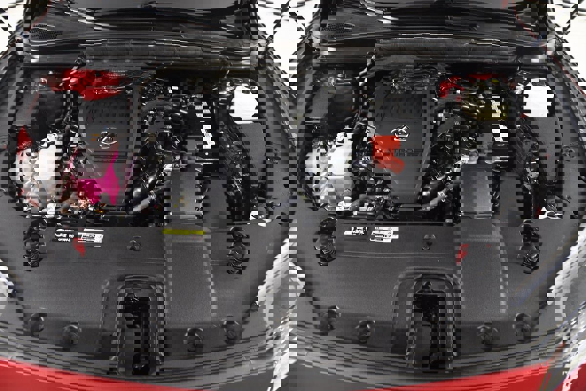 Used 2023 Lexus RX 350 Premium image 65