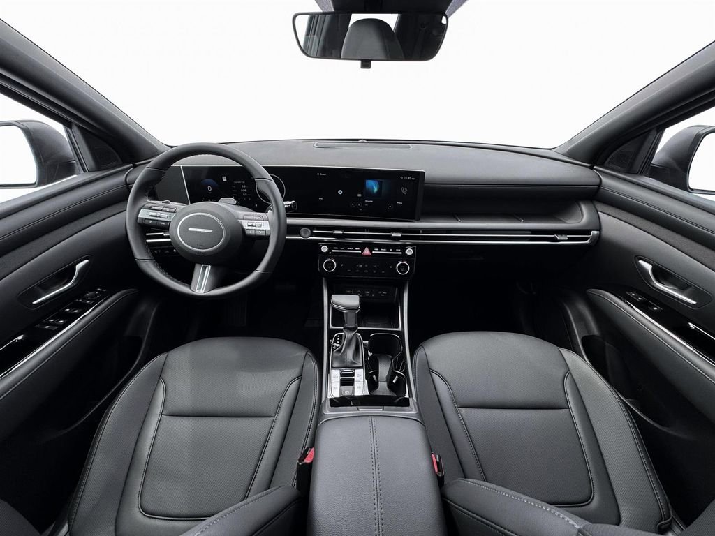 New 2026 Hyundai Santa Cruz XRT image 14