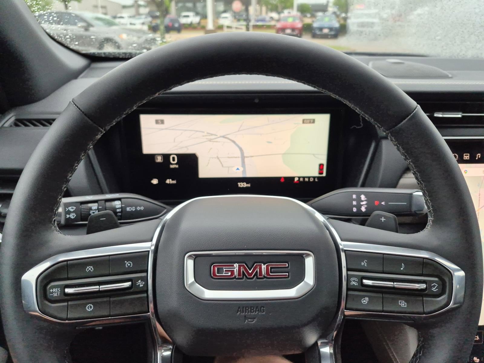 New 2026 GMC Terrain Elevation w/ Elevation Premium Package image 17