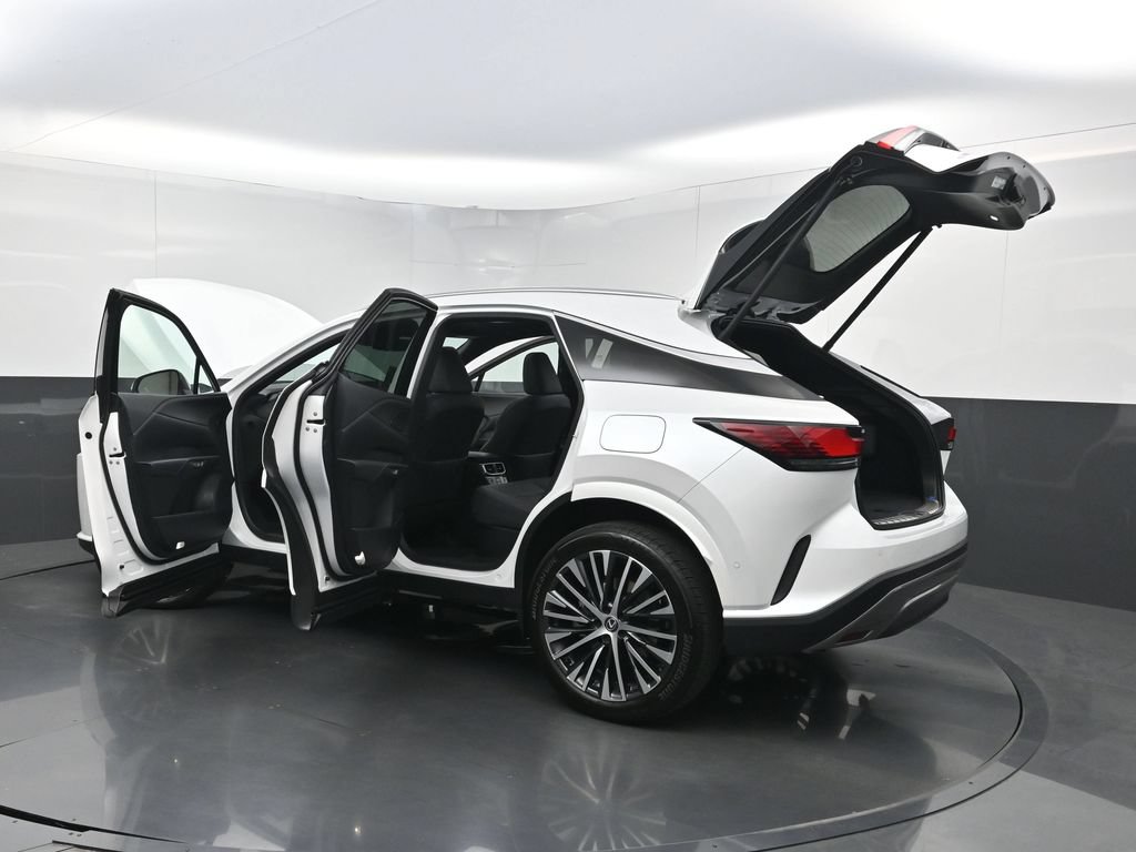 Used 2024 Lexus RX 350 Premium Plus w/ Convenience Package FWD image 37