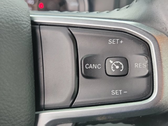Used 2019 RAM 1500 Big Horn AWD/4WD image 15