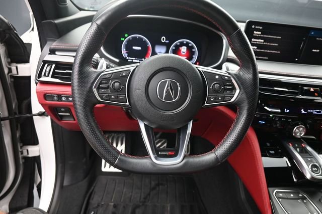 Used 2023 Acura MDX Type S AWD/4WD image 23