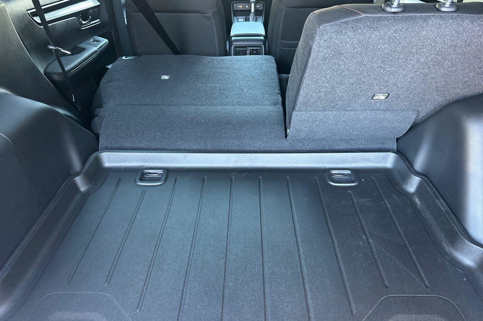 Certified 2026 Honda CR-V Sport image 13