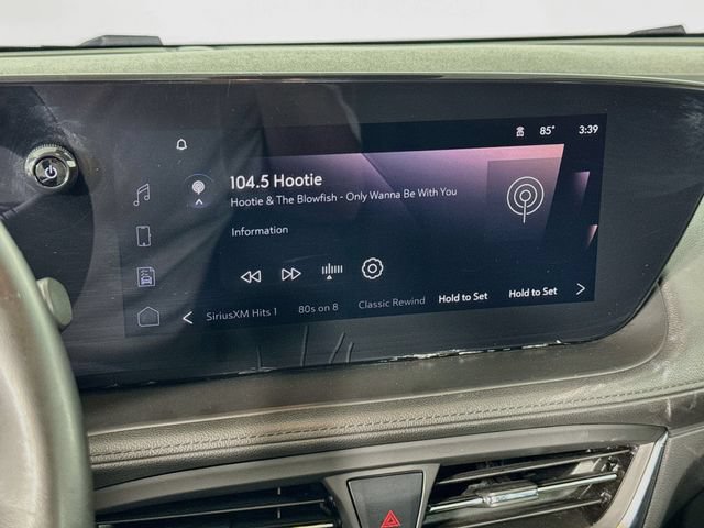 Used 2024 Buick Encore GX Sport Touring AWD/4WD image 14