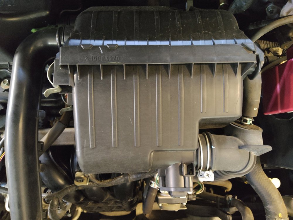 Used 2019 Mitsubishi Mirage ES image 30