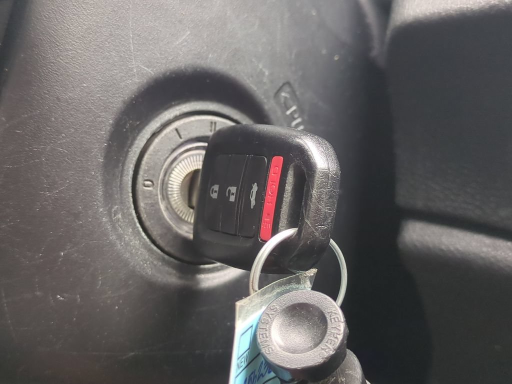 Used 2017 Honda Civic LX image 29
