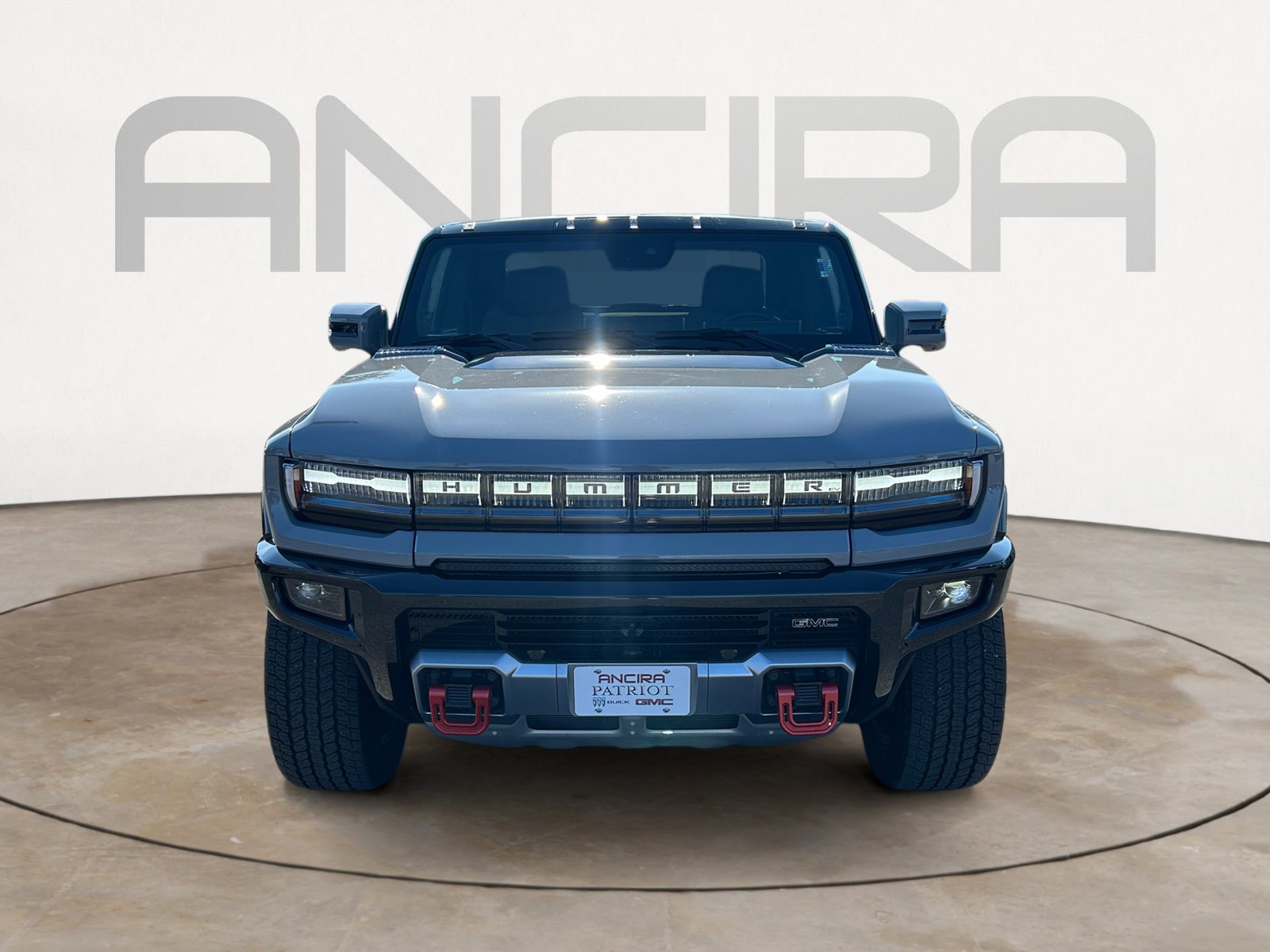 Used 2025 GMC Hummer EV 2X w/ LPO, Sport Package image 5