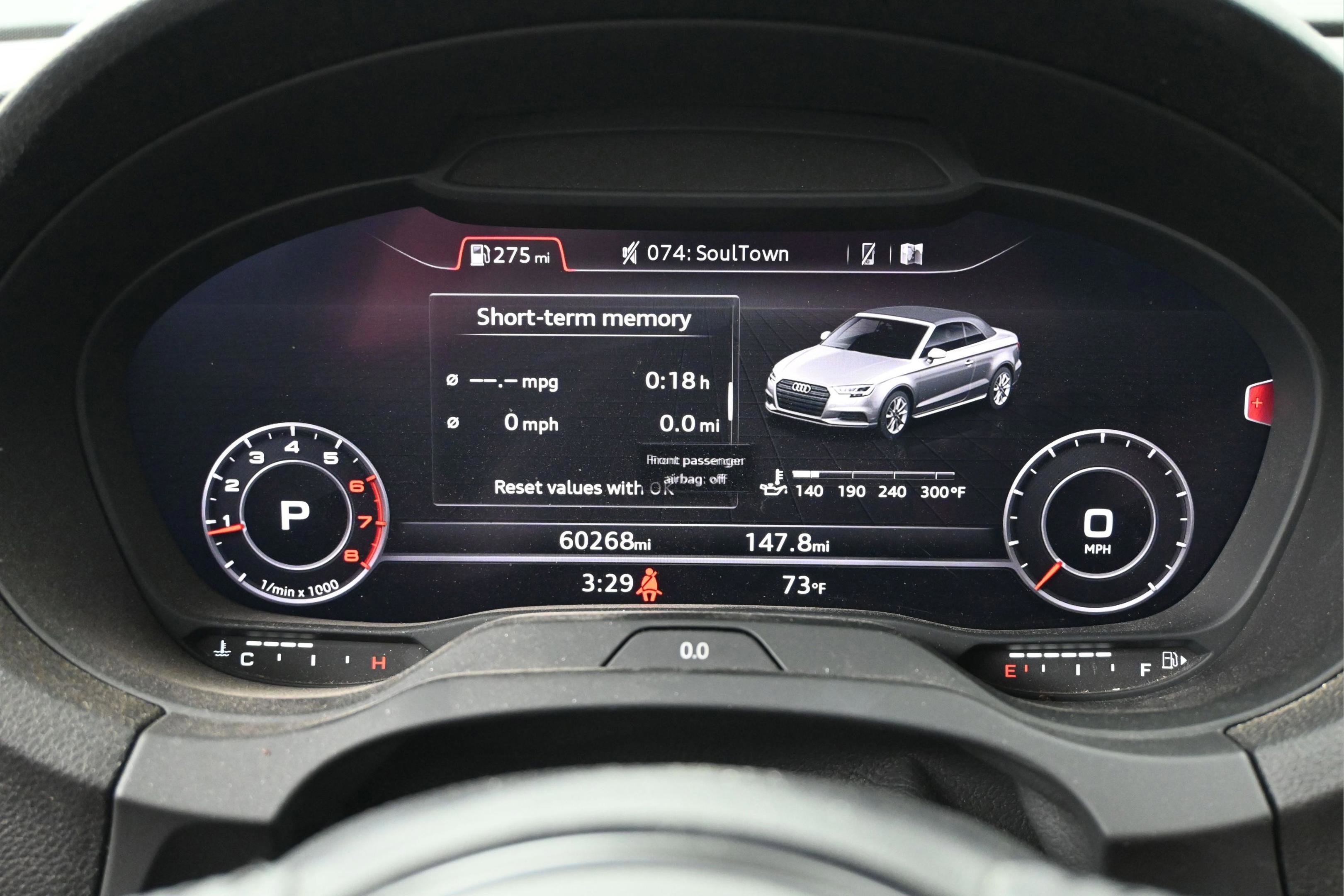 Used 2018 Audi A3 2.0T Premium Plus FWD image 26
