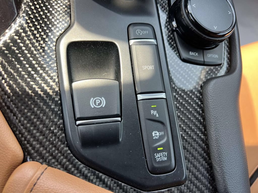 Used 2024 Toyota Supra Premium w/ Driver Assist Package RWD image 28