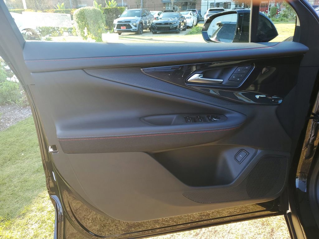 Used 2026 Chevrolet Blazer EV RS image 20