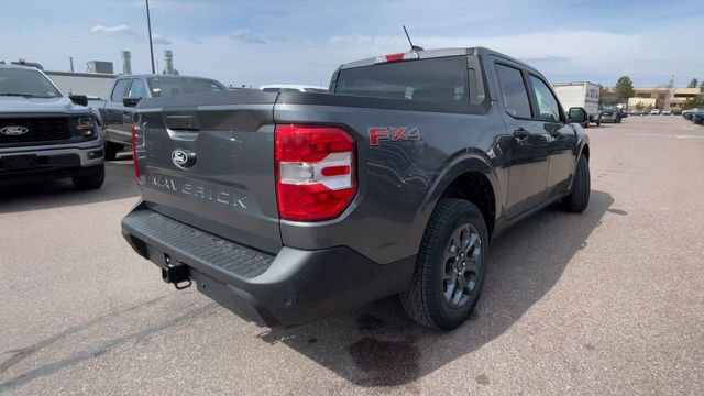 New 2026 Ford Maverick XLT w/ XLT Luxury Package AWD/4WD image 2