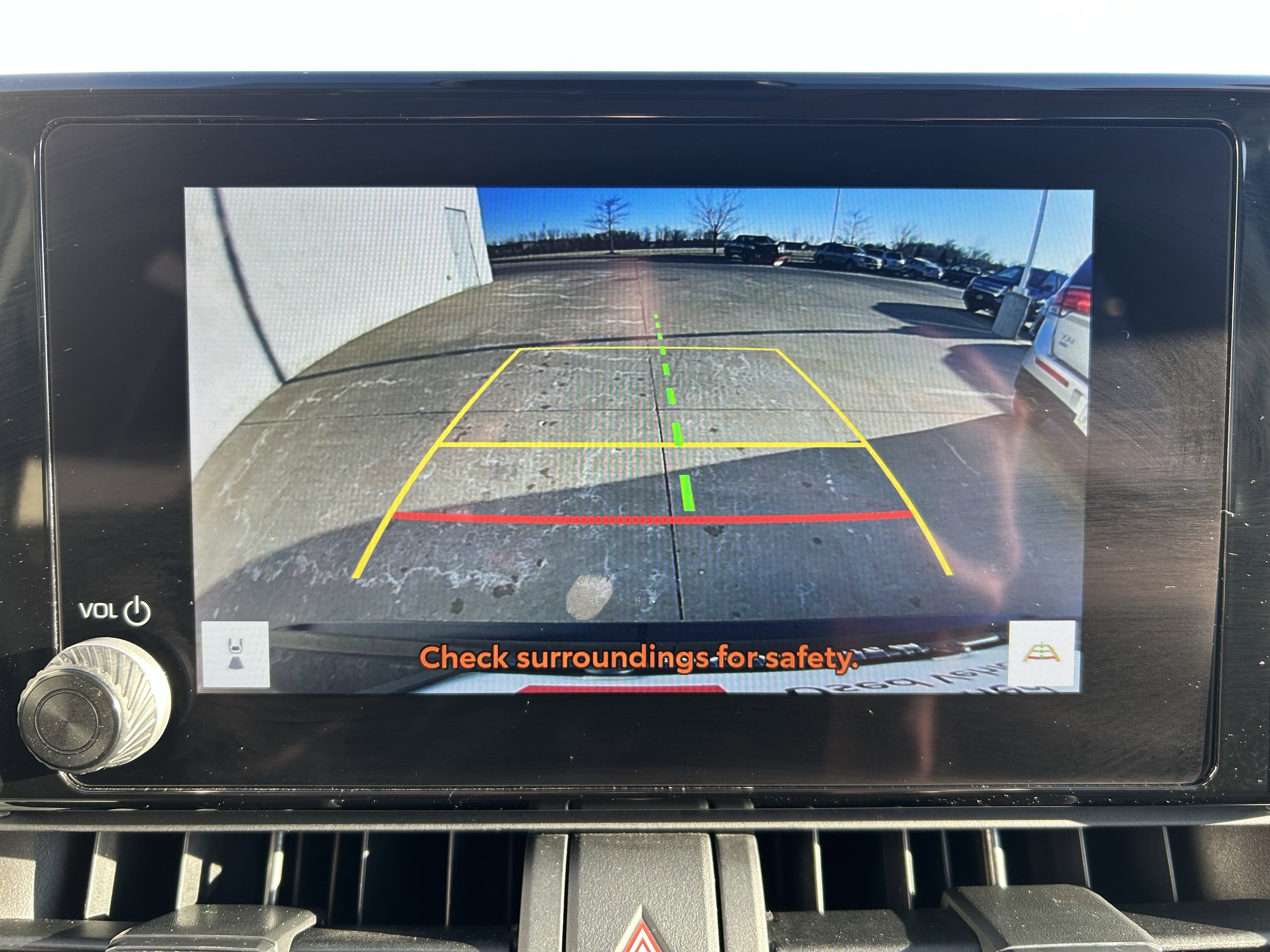 Certified 2024 Toyota RAV4 XLE FWD image 28