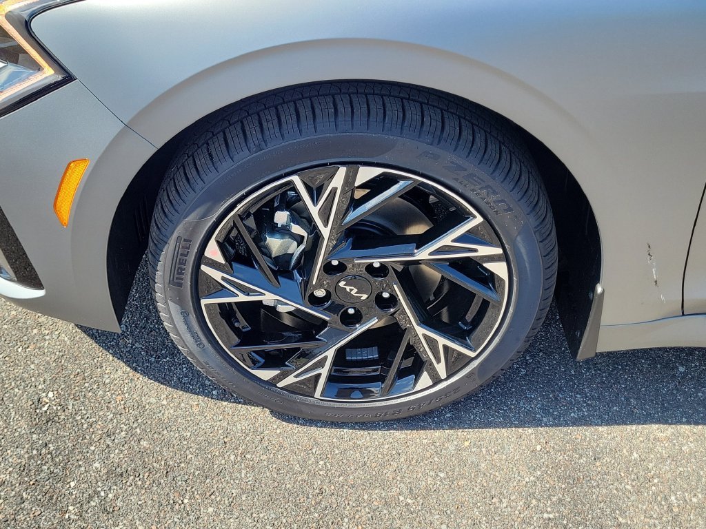 New 2026 Kia K5 GT-Line AWD/4WD image 34