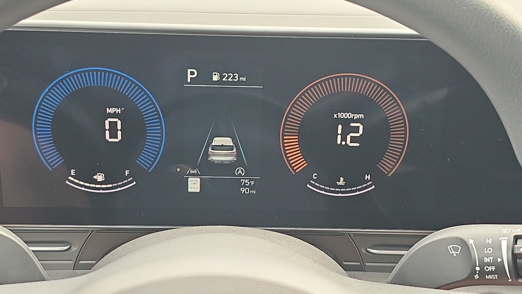 New 2026 Hyundai Kona SE FWD image 17
