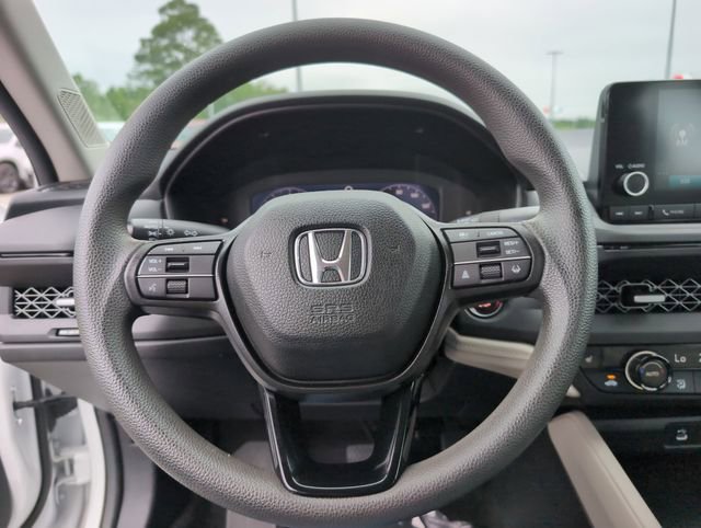 Used 2023 Honda Accord EX image 23