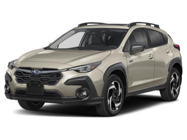 New 2026 Subaru Crosstrek 2.5i Limited AWD/4WD image 1