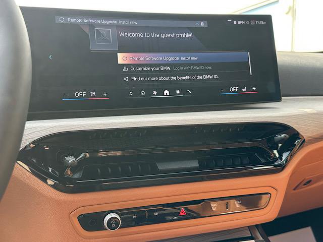 Certified 2025 BMW 330i xDrive Sedan image 29