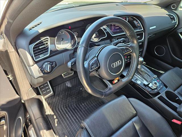 Used 2013 Audi S5 Prestige AWD/4WD image 9