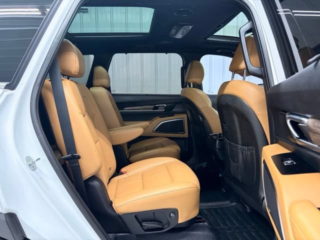 Used 2020 Kia Telluride SX w/ Towing Package AWD/4WD image 9
