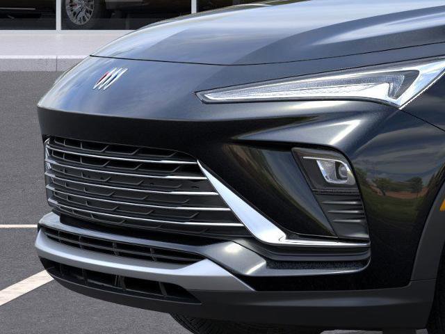 New 2026 Buick Envista Preferred w/ Convenience I Package FWD image 43