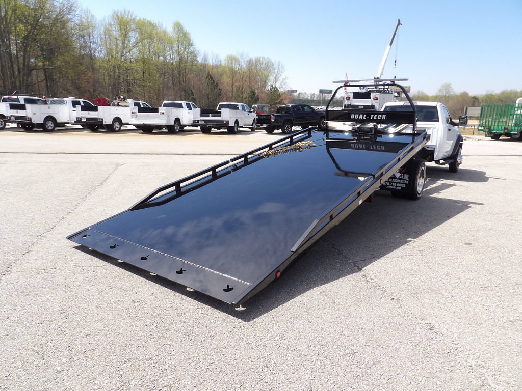 Used 2024 RAM 4500 Tradesman RWD image 19