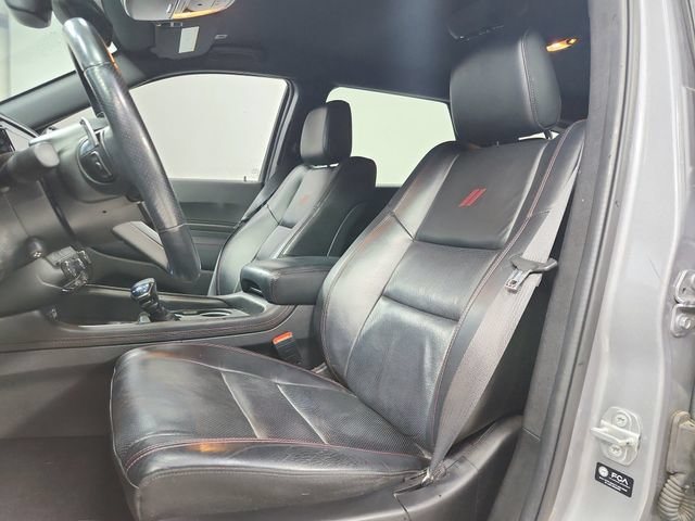 Used 2021 Dodge Durango R/T AWD/4WD image 10