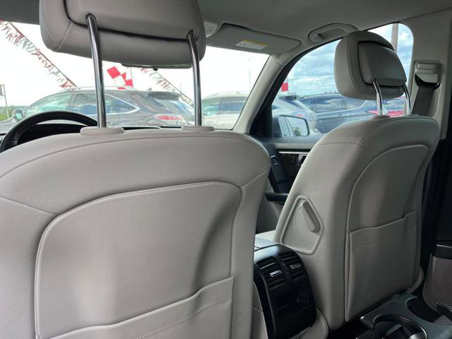 Used 2015 Mercedes-Benz GLK 350 2WD image 15