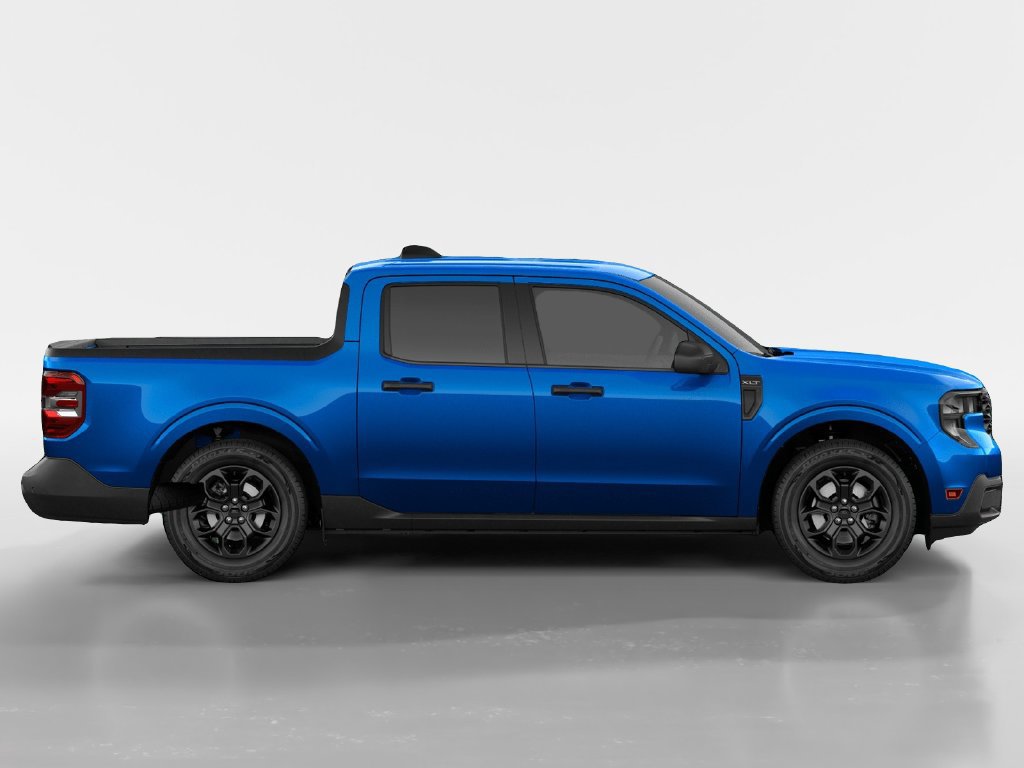 New 2026 Ford Maverick XLT w/ Equipment Group 301A AWD/4WD image 6