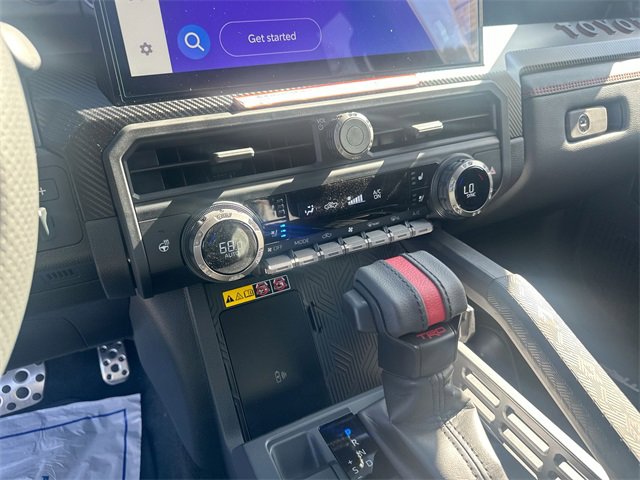 New 2025 Toyota Tacoma TRD Pro image 28