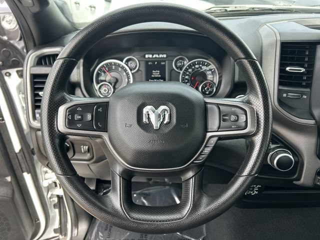 Used 2023 RAM 2500 Tradesman RWD image 20