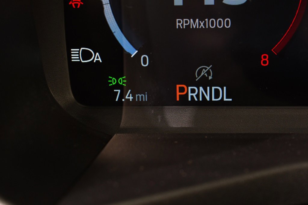 New 2026 Ford Explorer Platinum w/ LUX Leather Package image 28