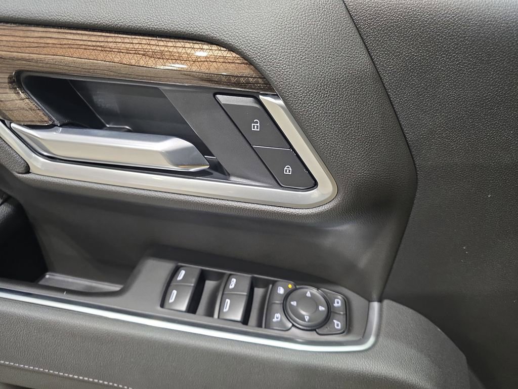 New 2026 Chevrolet Silverado 2500 LT w/ Trail Boss Package image 28