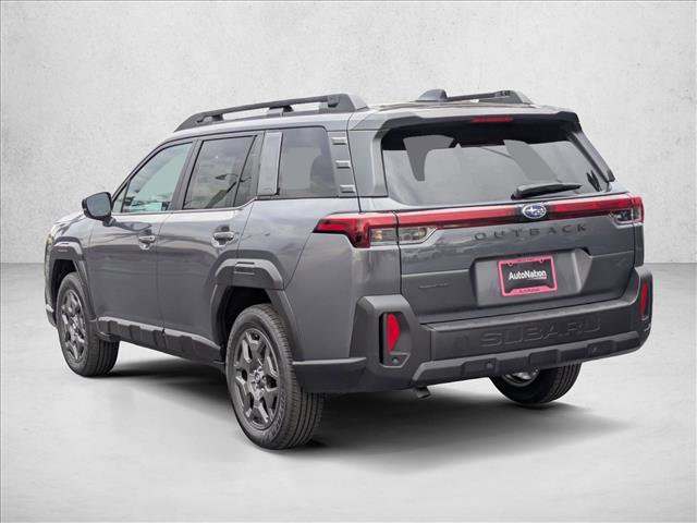 New 2026 Subaru Outback Premium image 7