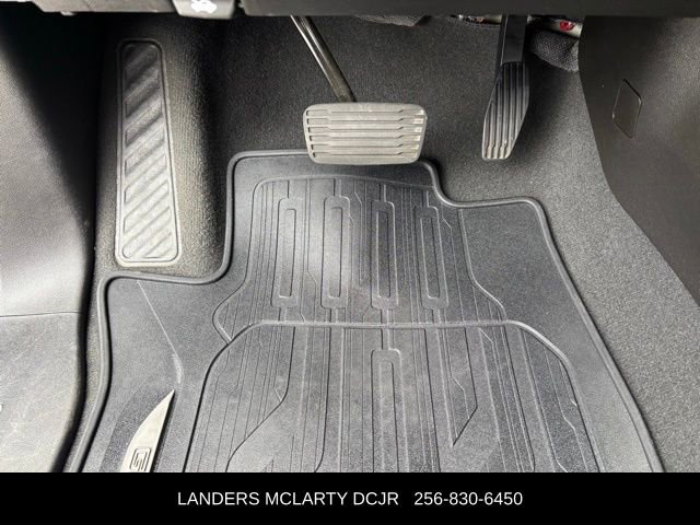 Used 2024 GMC Yukon XL Denali image 26