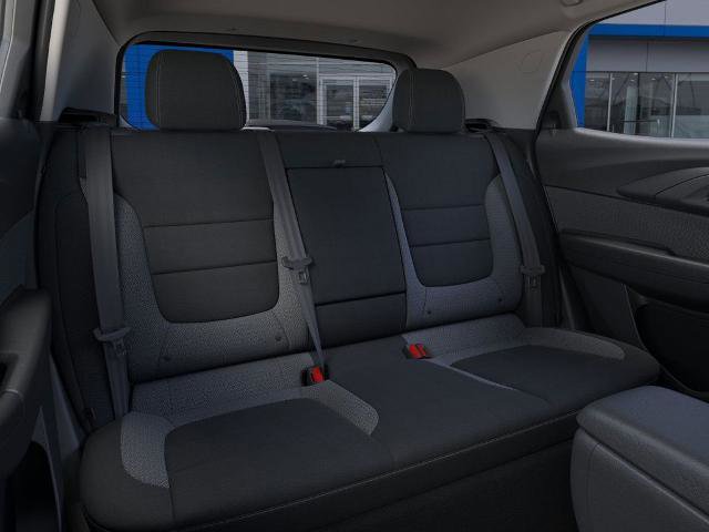New 2026 Chevrolet TrailBlazer LT w/ Convenience Package image 17