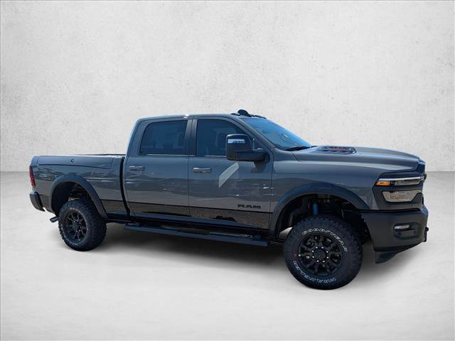 New 2026 RAM 2500 Power Wagon image 7