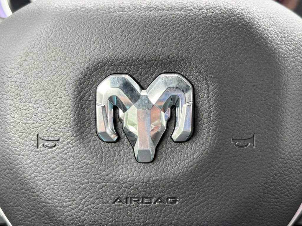 New 2027 RAM 1500 Lone Star AWD/4WD image 40