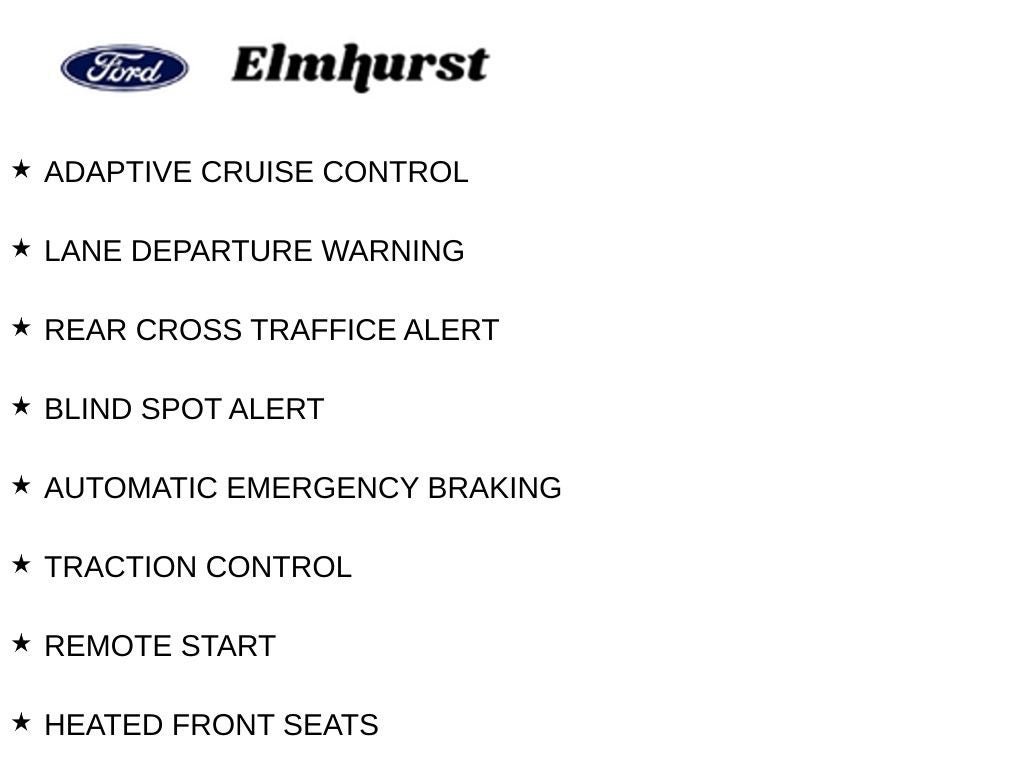Used 2020 Hyundai Kona Ultimate w/ Cargo Package AWD/4WD image 9