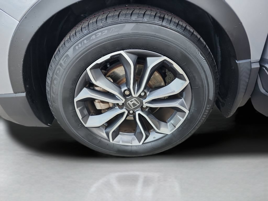 Used 2020 Honda CR-V EX image 35