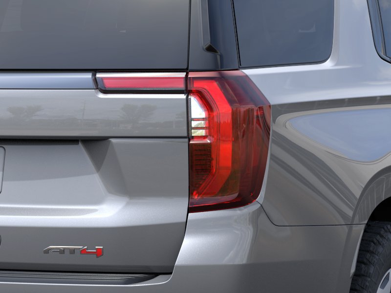 New 2026 GMC Yukon AT4 w/ AT4 Premium Plus Package AWD/4WD image 35