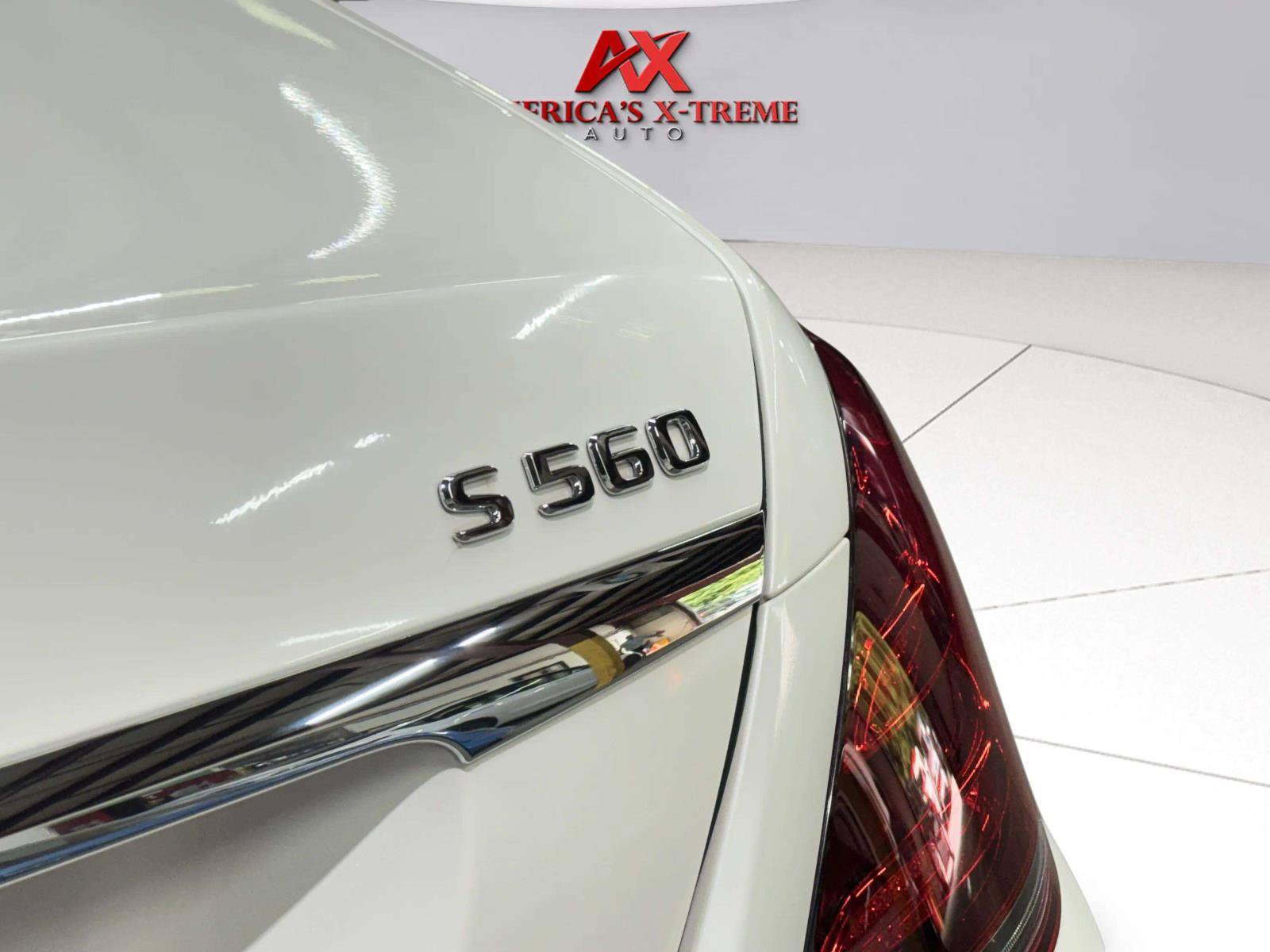 Used 2019 Mercedes-Benz Maybach S 560 4MATIC image 21