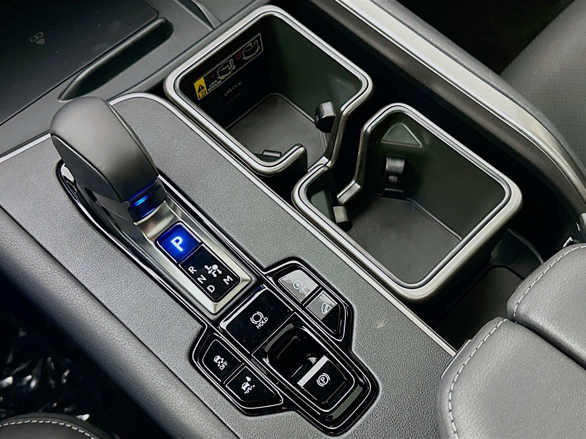 New 2026 Lexus TX 350 AWD image 17