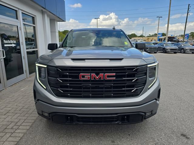 Certified 2025 GMC Sierra 1500 Elevation image 2