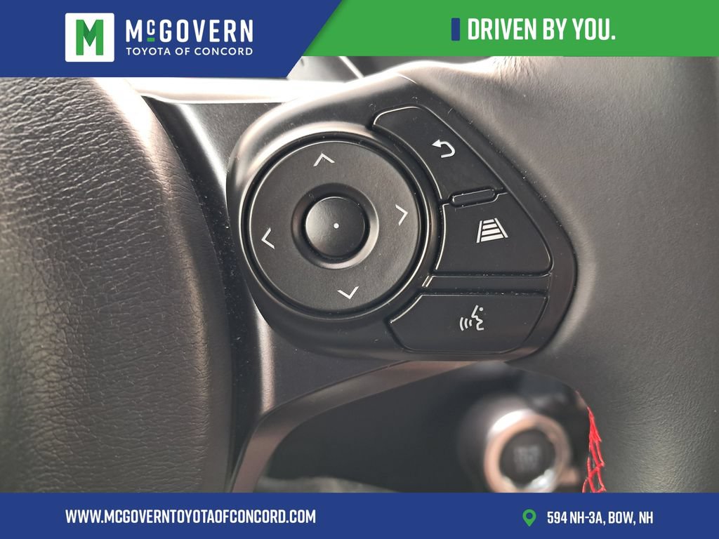 Used 2023 Subaru BRZ Limited RWD image 21