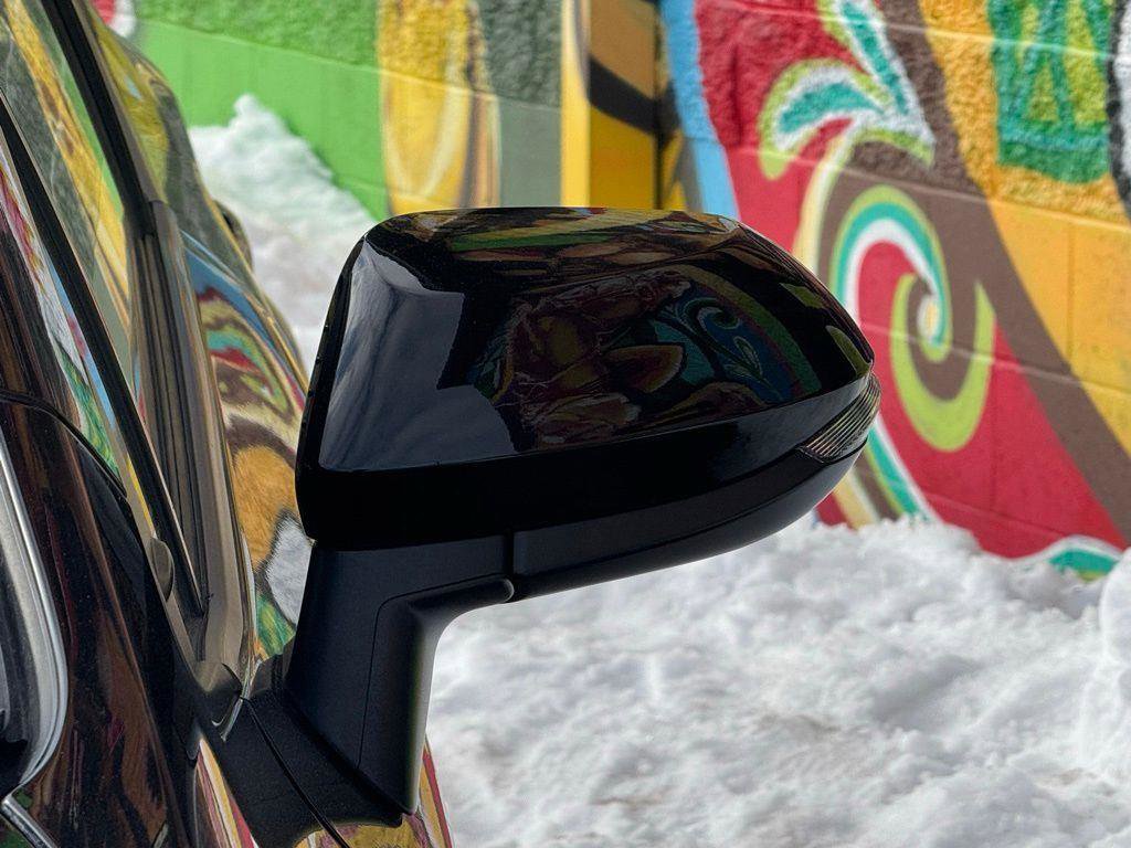 Used 2023 Toyota Corolla Core image 9