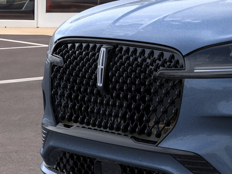 New 2025 Lincoln Aviator Reserve w/ Equipment Group 201A AWD/4WD image 17