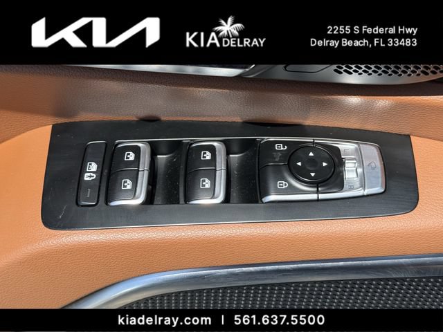 Certified 2024 Kia Telluride SX Prestige X-Pro AWD/4WD image 18