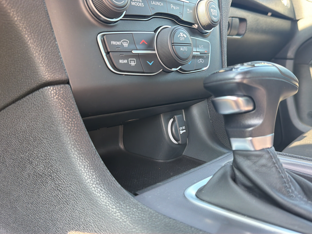 Used 2023 Dodge Charger Scat Pack RWD image 46
