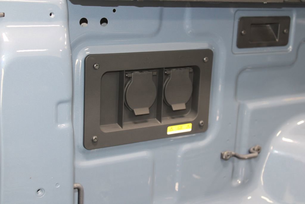 Used 2024 Ford Ranger Lariat image 17