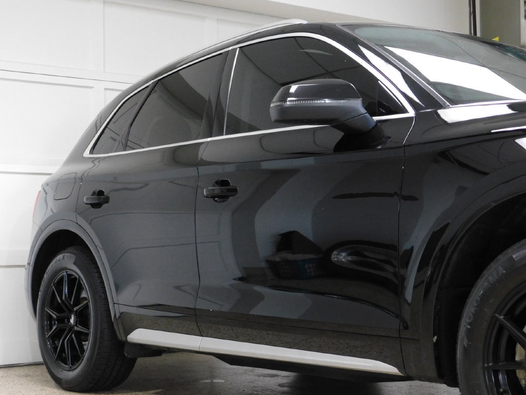 Used 2018 Audi Q5 2.0T Premium Plus AWD/4WD image 8